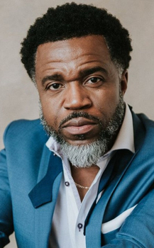 Kevin Hanchard